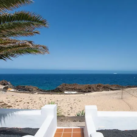 Apartment Reyes Charco del Palo