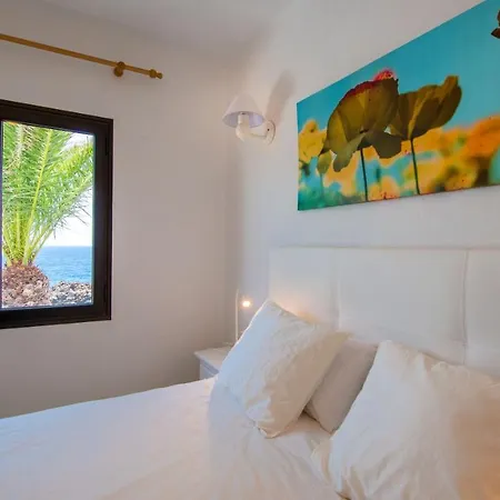 Reyes * Charco del Palo