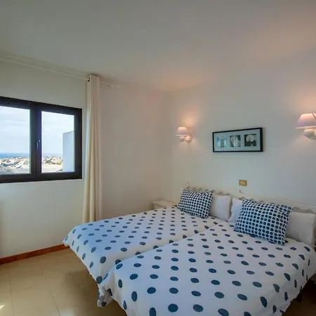 Reyes Daire Charco del Palo