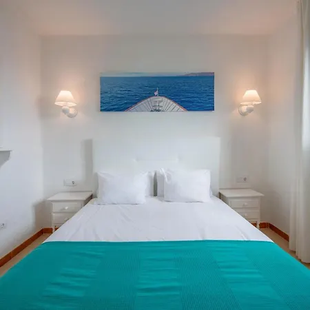 Reyes Apartment Charco del Palo