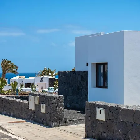 Reyes * Charco del Palo