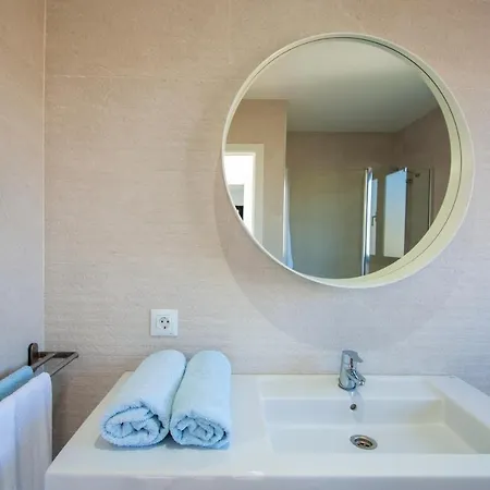 Apartment Reyes Charco del Palo