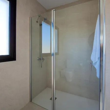 Apartment Reyes
