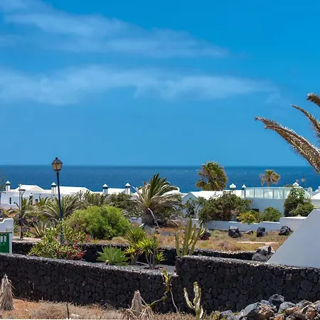 Reyes * Charco del Palo