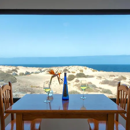 Reyes Apartment