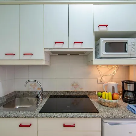 Apartment Reyes