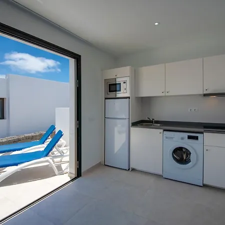 Reyes Daire Charco del Palo