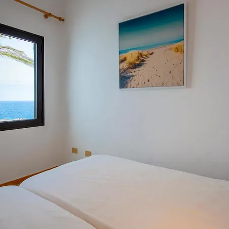 Reyes * Charco del Palo