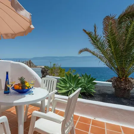 Apartment Reyes Charco del Palo