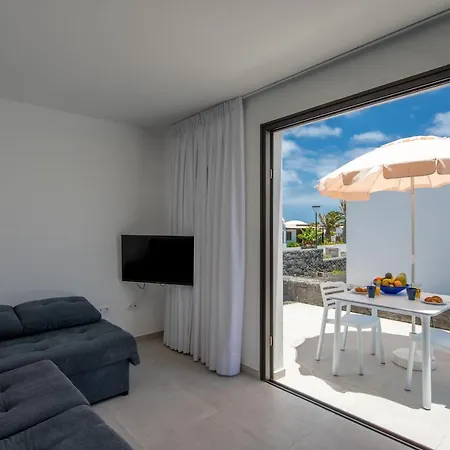 Reyes Charco del Palo