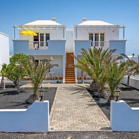 Reyes Daire Charco del Palo