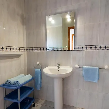 Apartment Reyes