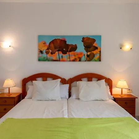 Reyes * Charco del Palo