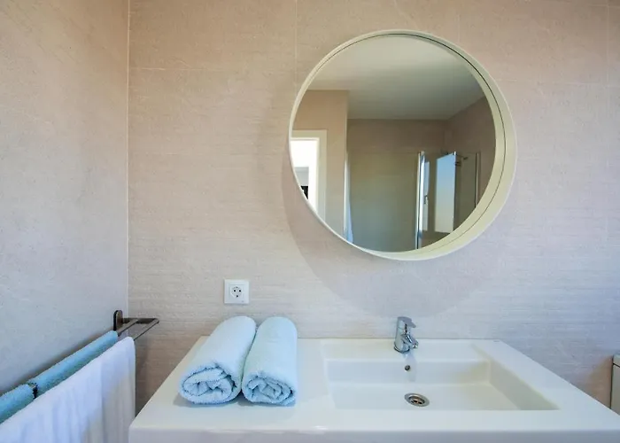 Apartment Reyes Charco del Palo