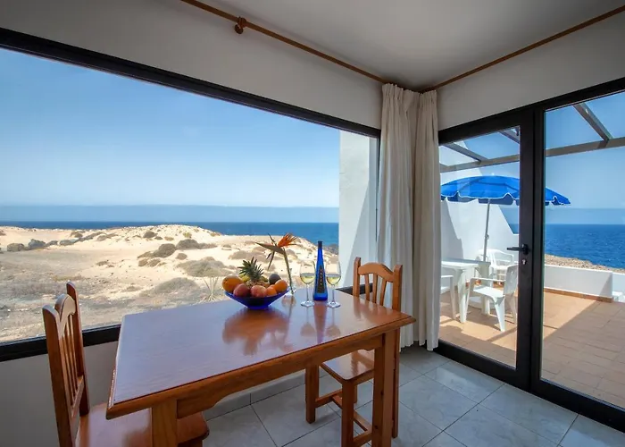 Reyes Charco del Palo