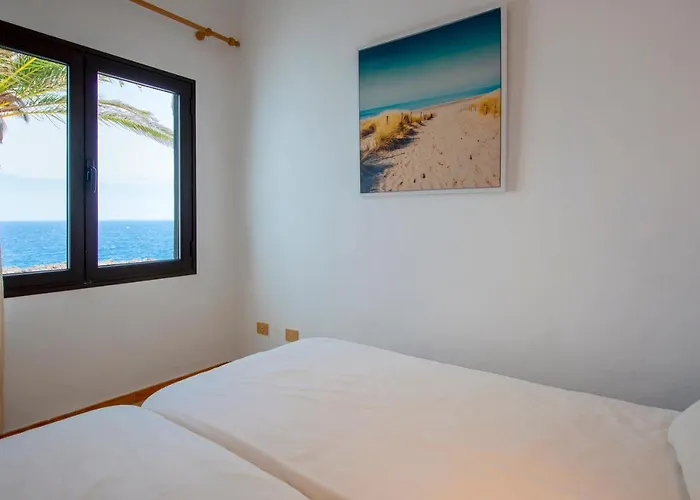 Reyes * Charco del Palo