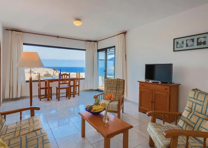 Apartment Reyes Charco del Palo