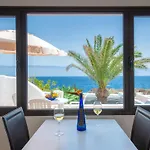 Reyes Apartmán