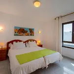 Apartmán Reyes