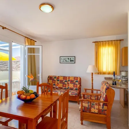 Apartmán Reyes